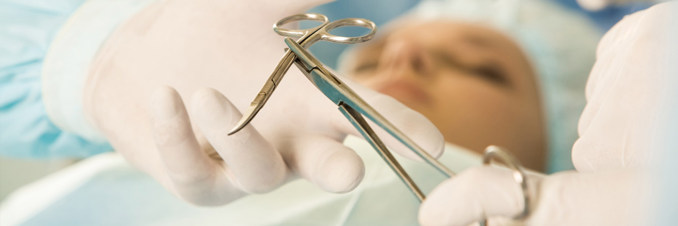 Surgical Instruments