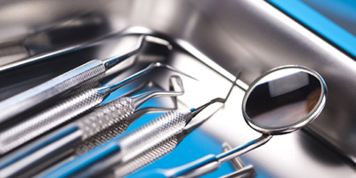 Dental Instruments