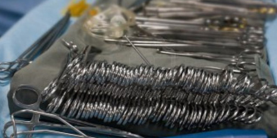 Surgical Instruments